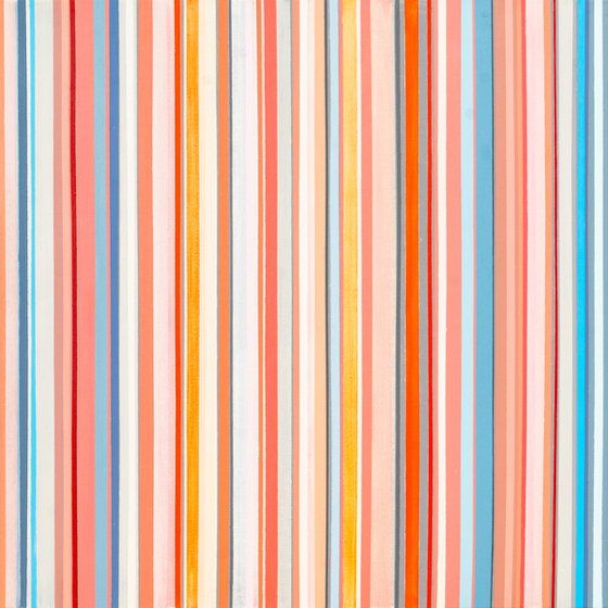 Triptych (lines)