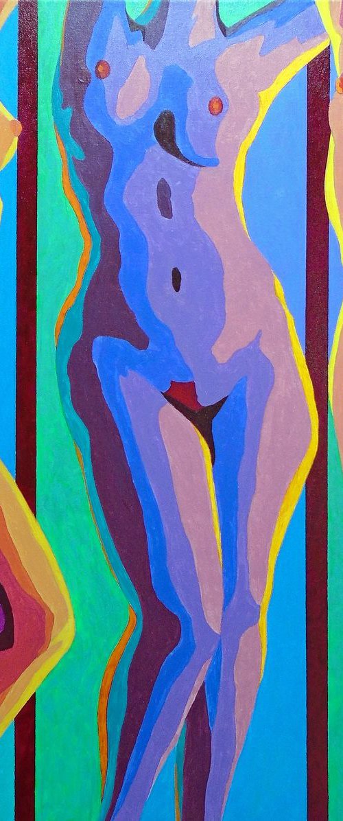 DANCE by Stephen Conroy