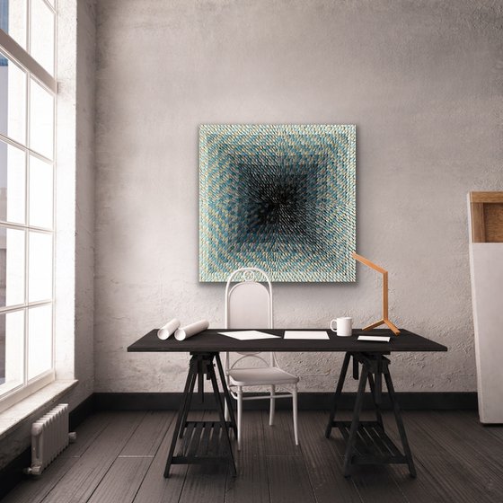 It is not alway black&white II