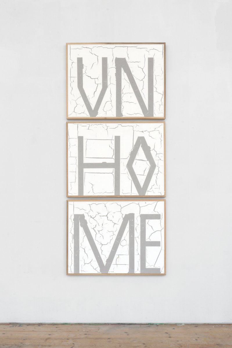 Abstract Painting By Johan Soderstrom, 33 X 25, #264 Where Is The Heart, Original Artwork