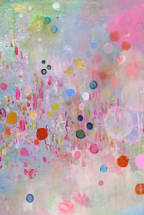 We Are Stardust, We Are Golden by Yvonne  Coomber