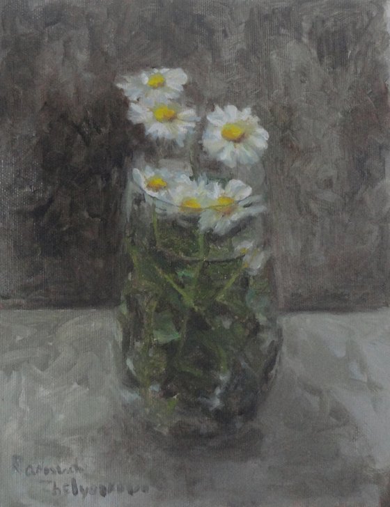 Daisies