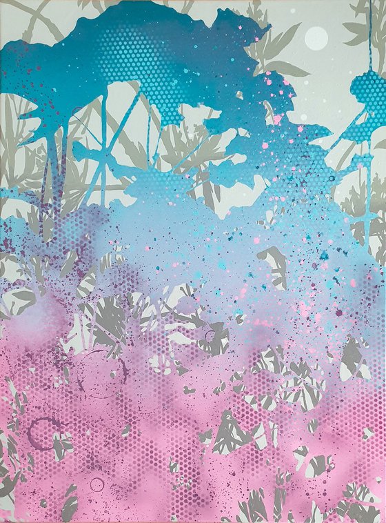 Chromatic Wilderness