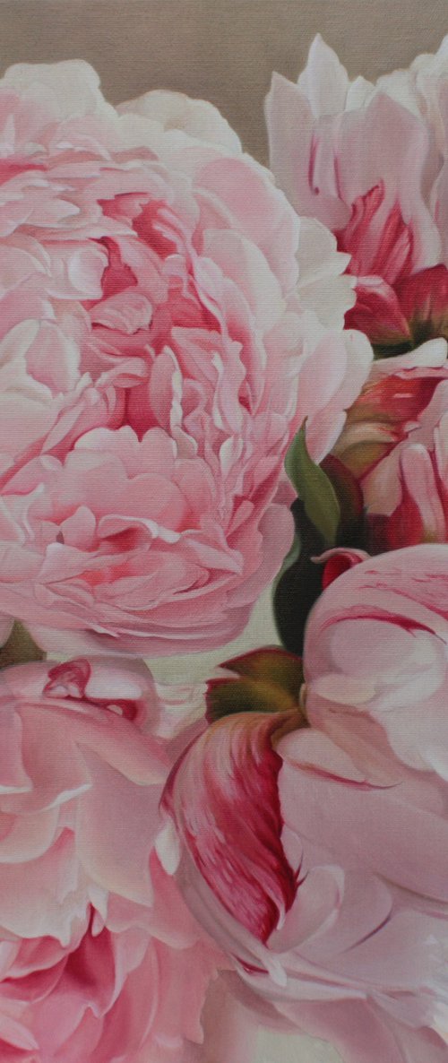 Pink by Julia Diven