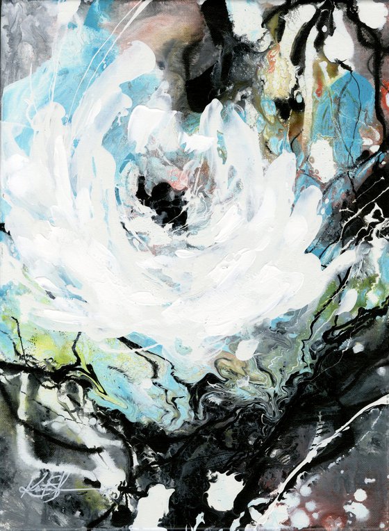 Organic Magic 5