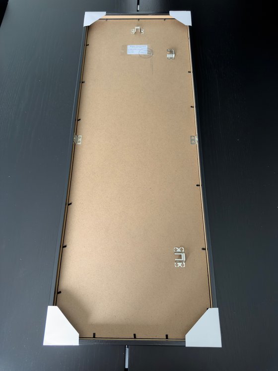 VERTICAL MANHATTAN XL