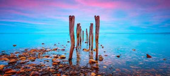 Kingscote Jetty