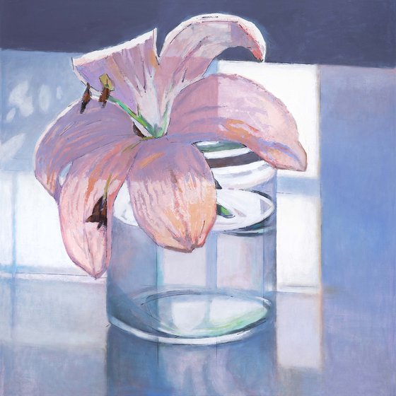Easter Lily