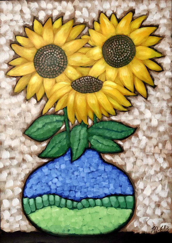 Sunflowers