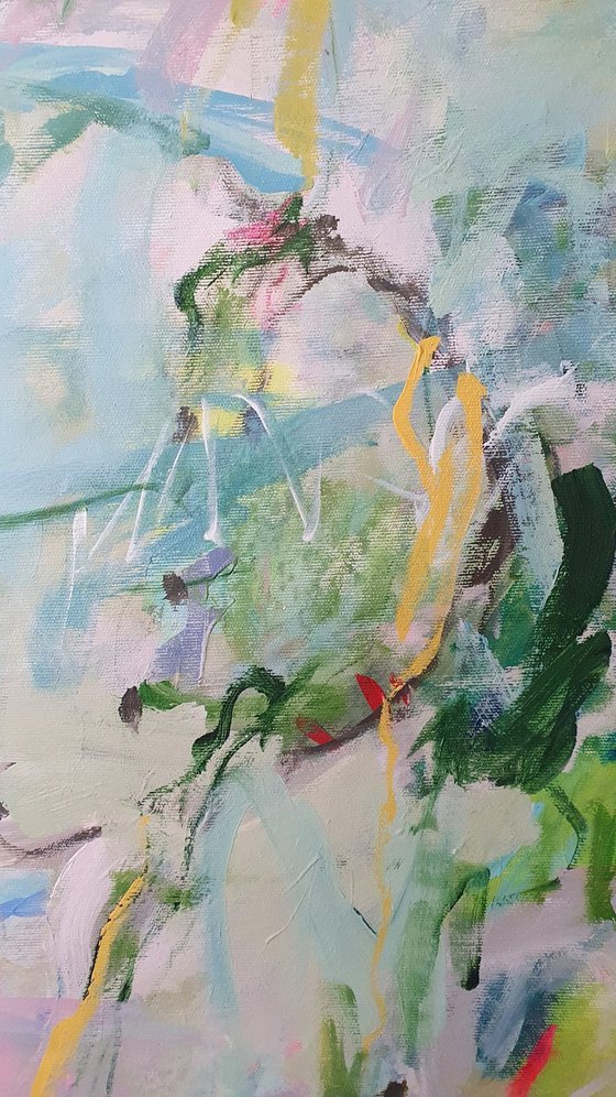 Felsenmeer (Sea of rocks)