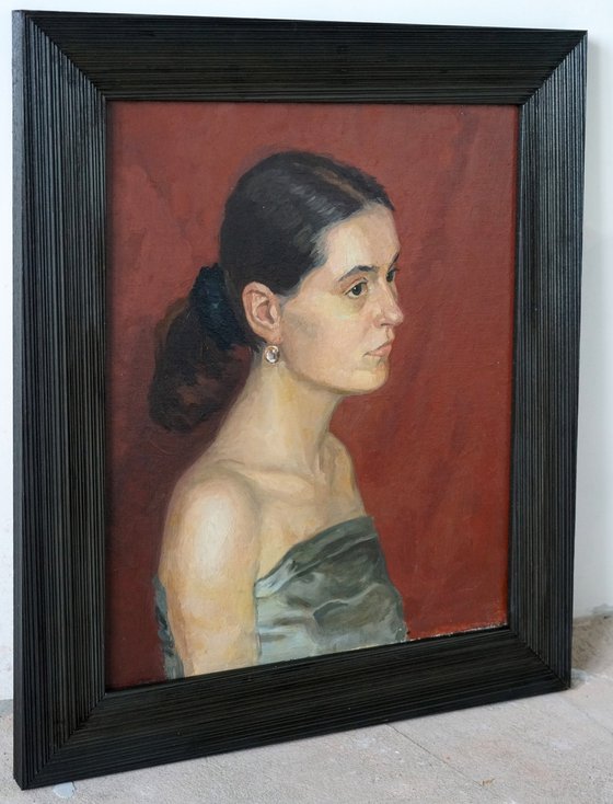 Oksana Sergeevna Mishchenko