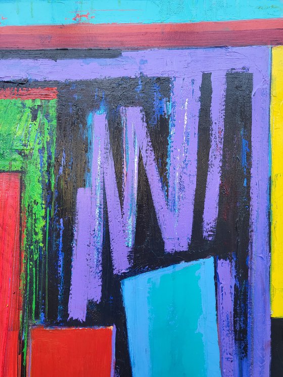 WATERMELON IN EASTER HAY