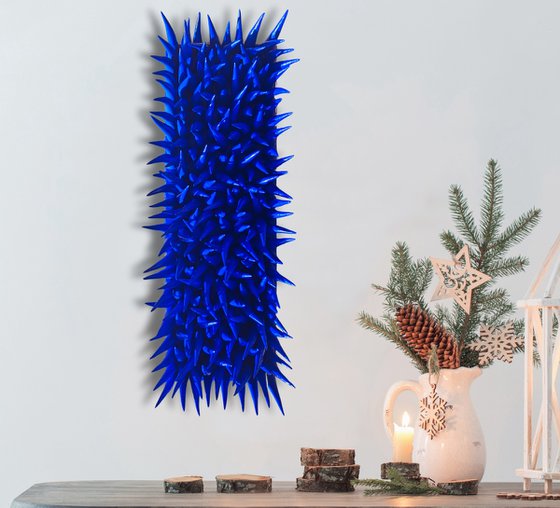 The Desire to be in Control #23