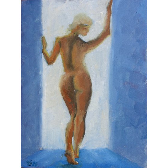 Female Figure 3