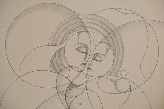 Duality. Flexibility - Decisiveness