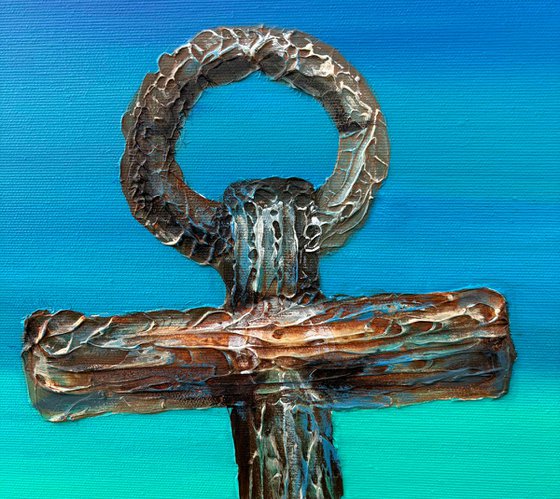 "Anchor"