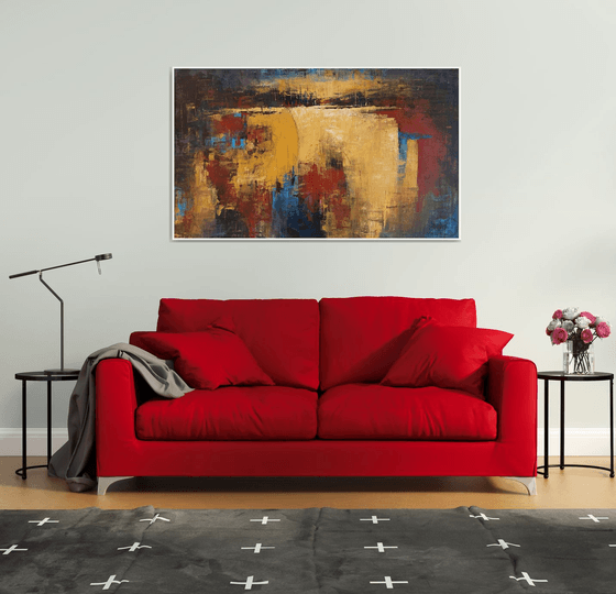 Mystic Tie_60"X36"