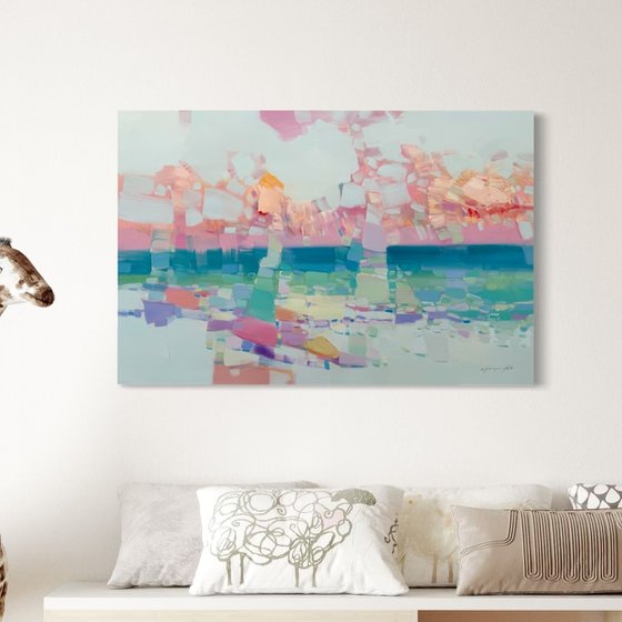Sail Boats