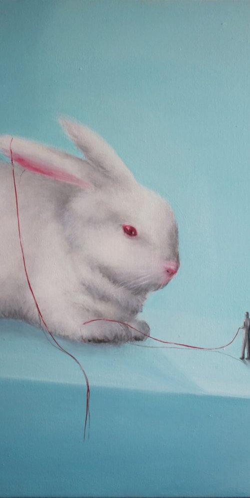 Working with the Creative by Vanessa T Stefanova