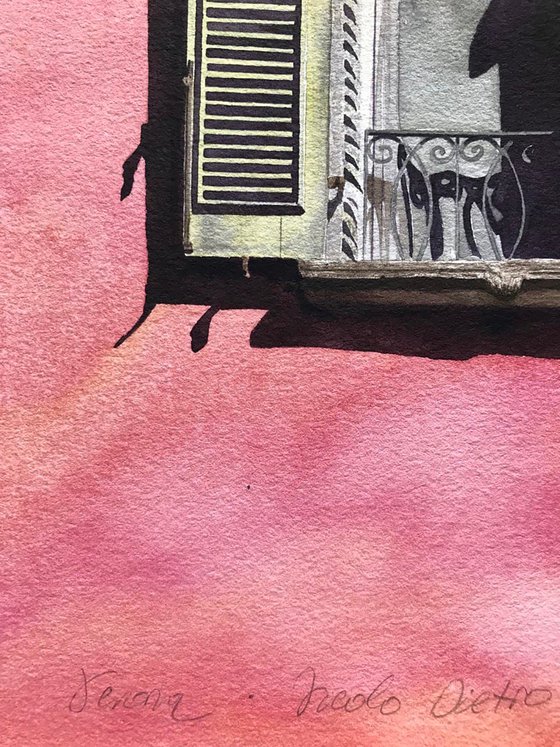 The Shadows of Verona