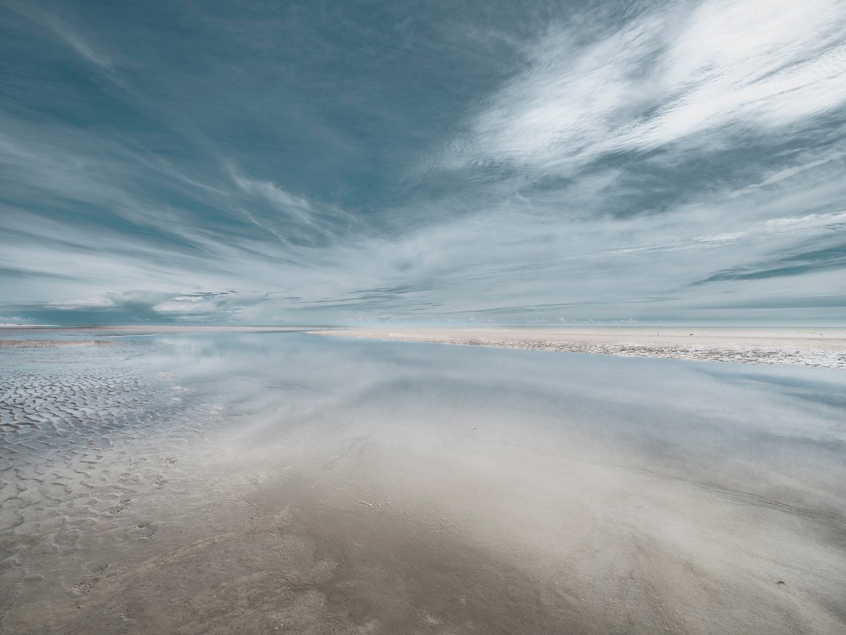 Broomhill Sands by Adam Regan