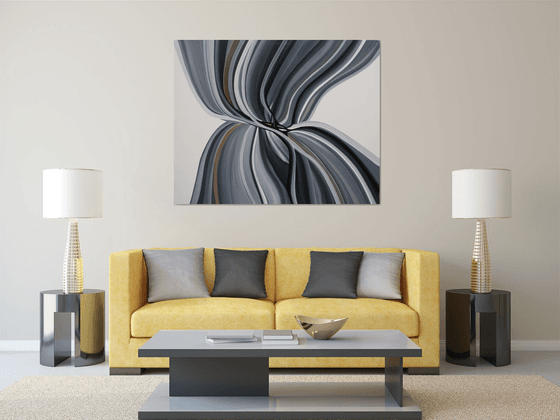 Structural Flow