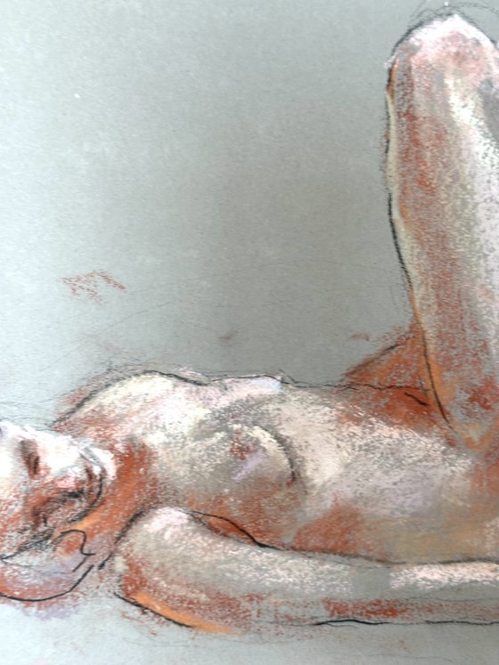 nude model5