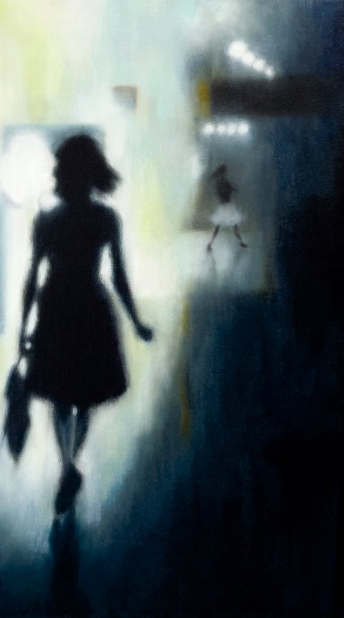 In So Deep by Andrew McNeile Jones