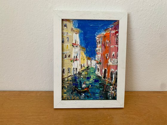City landscape