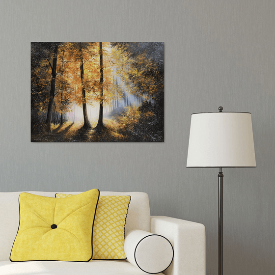 Forest of Radiance