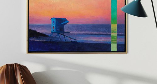 Artwork by Bo Kravchenko