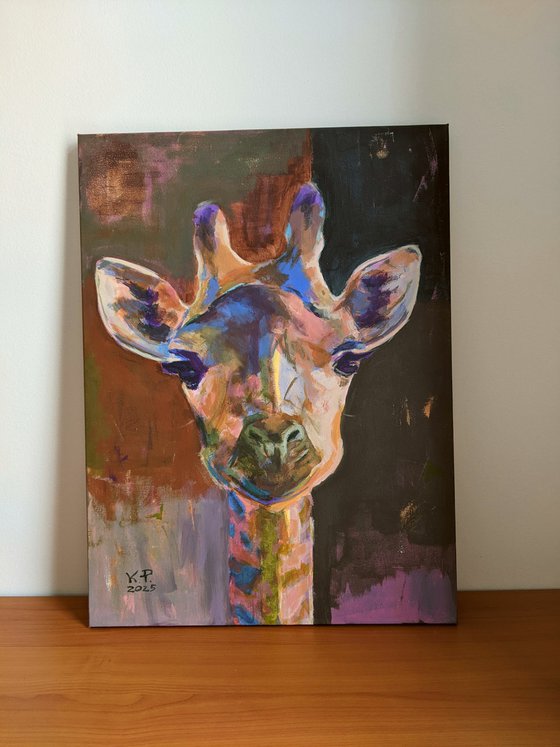 GIRAFFE