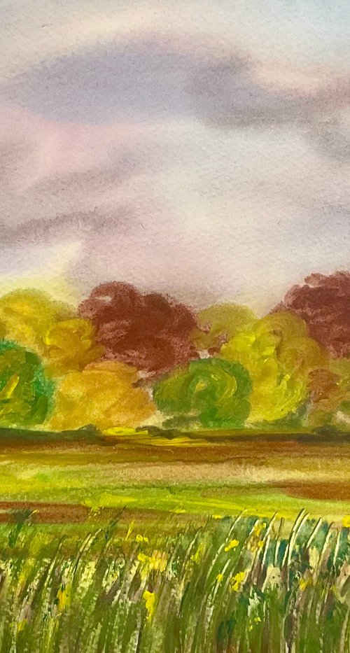 Always beautiful by Samantha Adams
