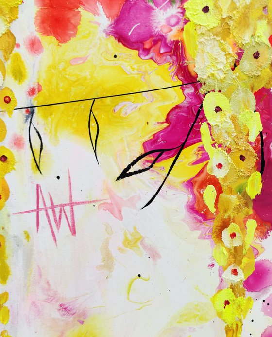 Study in Luminous Gravity