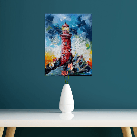 Lighthouse