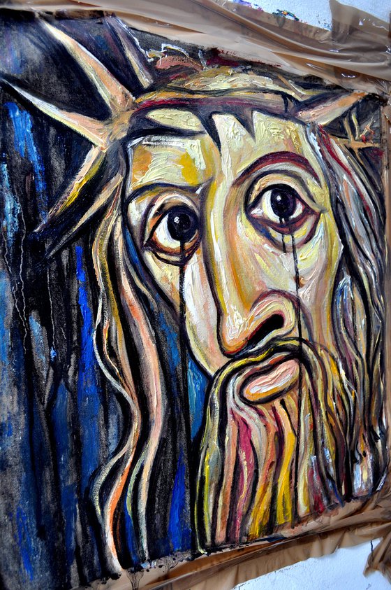 Ecce Homo