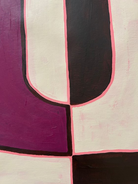 A Night of Merlot and Chocolate