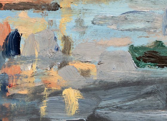 Venice Impressions 1