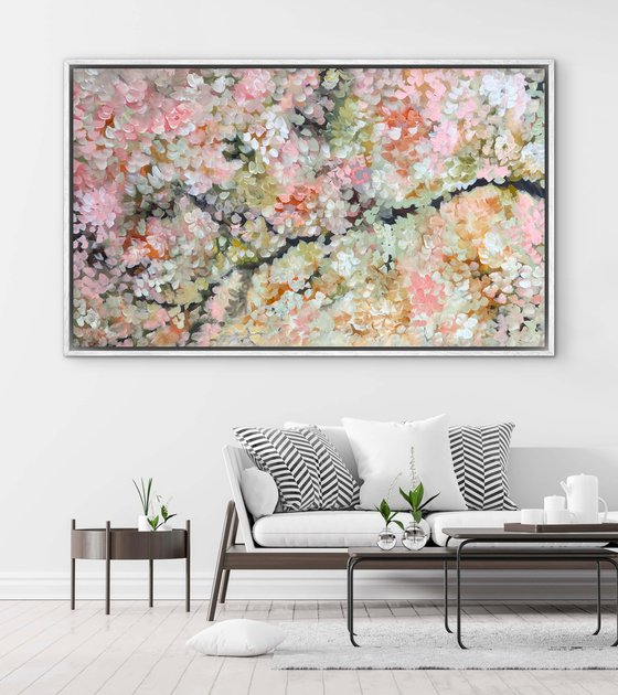 Blossoms