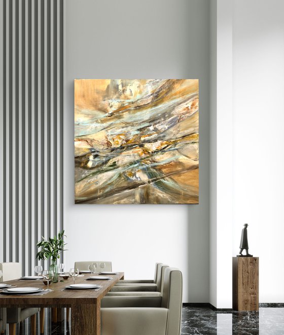 Echoes of Winter Love