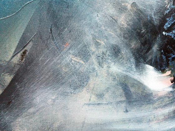 Anatomy of an Unfinished Light