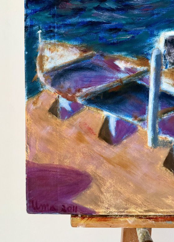 Seascape series 2