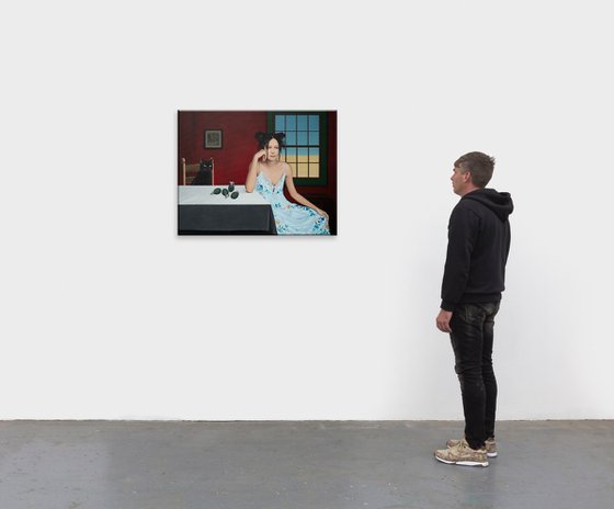 Such Times, Such Fruits