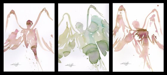Angelic Impressions
