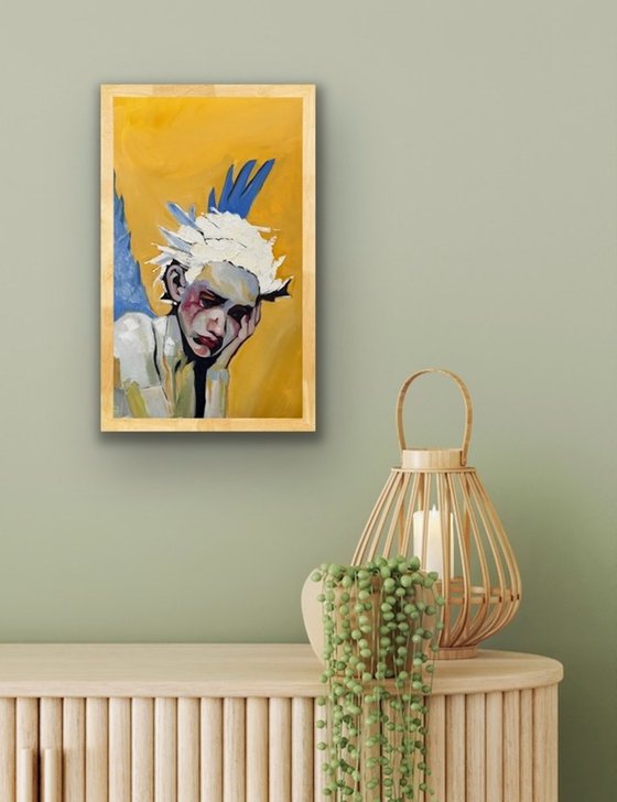 Resurrection Is Only For The Strong