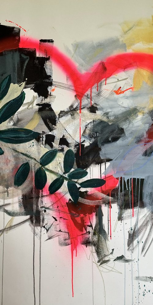 "Reality" by Tanya Lytko