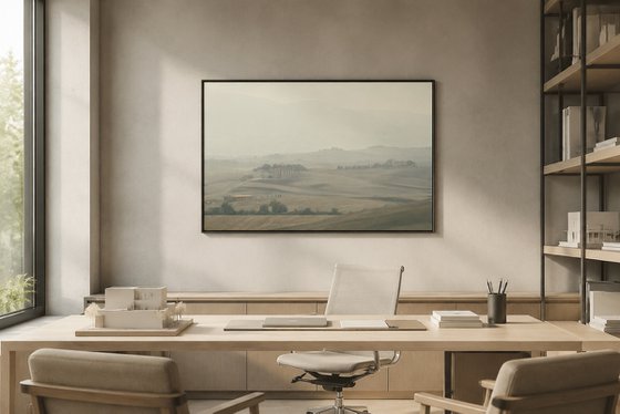 Tuscan Summer no. 03