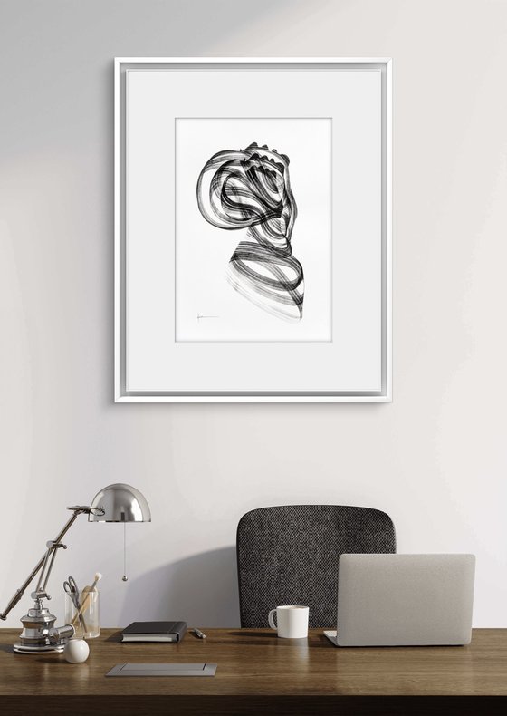 The Weight of Emotion