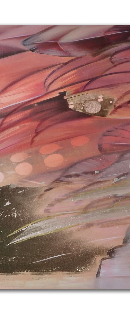 Golden Hour by Irina Sazonova