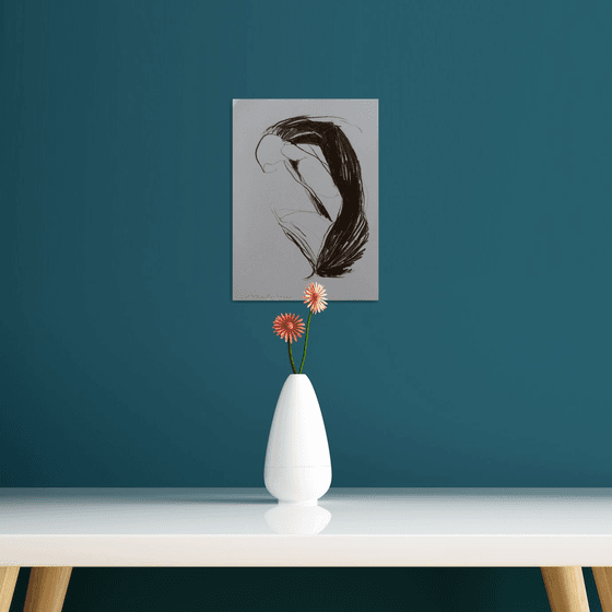 Daydreaming 5